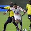 كرة القدم - الدوري الإماراتي - الجزيرة يستغل عثرة العين ويقلص فارق الصدارة كرة القدم - الدوري الإماراتي - الجزيرة يستغل عثرة العين ويقلص فارق الصدارة