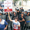 حكمان جديدان بحبس وزير الداخلية المصري