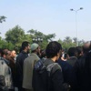عمال الإصلاح الزراعي يهددون بالإضراب عن الطعام للمطالبة بالتثبيت بقنا