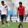 لوف يأمل في تعافي هوميلز قبل مواجهة غانا