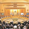جامعة الدول العربية: وجود مقاتلين أجانب في ليبيا أمر «غير مرحب به» جامعة الدول العربية: وجود مقاتلين أجانب في ليبيا أمر «غير مرحب به»