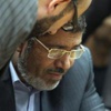مرسي يتعهد لنظيره الاسرائيلي بالمساعدة باحياء السلام