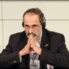الخطيب: مستعد للحوار مع نائب الرئيس السوري