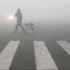 إلغاء 2600 رحلة جوية في الصين بسبب سوء الأحوال الجوية