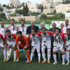 فلسطين تقصي اندونيسيا وتواجه تونس الخميس في ختام بطولتها الدولية