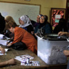 مد التصويت في انتخابات الرئاسة بمصر مد التصويت في انتخابات الرئاسة بمصر