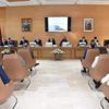 الوالي المهدية يترأس لقاءا للتحضير لمشروع تصميم جهوي لإعداد التراب بجهة طنجة الوالي المهدية يترأس لقاءا للتحضير لمشروع تصميم جهوي لإعداد التراب بجهة طنجة