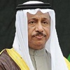 بعد أن يأس من مخاطبته مباشرةً