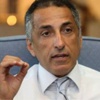 استقالة طارق عامر من رئاسة البنك الأهلى