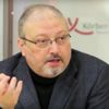 وزير الداخلية السعودي ينوه بالتعاون مع تركيا في قضية اختفاء "خاشقجي" وزير الداخلية السعودي ينوه بالتعاون مع تركيا في قضية اختفاء "خاشقجي"