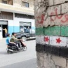«14 آذار» «تصوّب» على «حزب الله» بعد انفجار النبي شيت ومقتل «أبو عباس»
