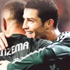 الريال.. هازم الأبطال