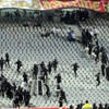 اتحاد الكرة: تأمين الدوري بدون شرطة ليس صعبا