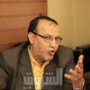 العريان: لن نسمح بتفكيك الجيش وتدمير الشرطة كما حدث في العراق العريان: لن نسمح بتفكيك الجيش وتدمير الشرطة كما حدث في العراق