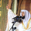 العريفي يعتذر عن خطبة مليونية ''ضد العنف'' العريفي يعتذر عن خطبة مليونية ''ضد العنف''