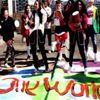 "Redone"يقدم "One World"الأغنية الرسمية للمونديال "Redone"يقدم "One World"الأغنية الرسمية للمونديال