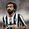 يوفنتوس يسعى لتجديد عقد بيرلو