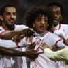 الامارات تواجه اوزبكستان بغياب عمر عبدالرحمن الامارات تواجه اوزبكستان بغياب عمر عبدالرحمن