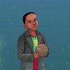 كرة القدم - ايتو.. بطلاً للرسوم المتحركة كرة القدم - ايتو.. بطلاً للرسوم المتحركة
