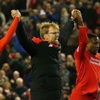 ليفربول يقتنص التعادل ونيوكاسل يتابع صحوته