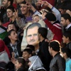 تصفيات اولمبياد 2012: سوريا الى الملحق