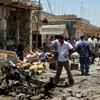 العراق.. 12 قتيلا وعشرات الجرحى في هجمات جديدة العراق.. 12 قتيلا وعشرات الجرحى في هجمات جديدة