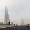 "الأرصاد": طقس المملكة ضبابي يتحول إلى معتدل وغائم جزئياً "الأرصاد": طقس المملكة ضبابي يتحول إلى معتدل وغائم جزئياً