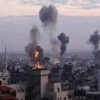تدمير 3 مساجد وتجدد قصف الاحتلال على قطاع غزة
