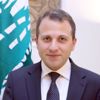 وزير الخارجية اللبناني: حريصون على الشراكة الوطنية لأن الطائفية لا تبني وطنا وزير الخارجية اللبناني: حريصون على الشراكة الوطنية لأن الطائفية لا تبني وطنا