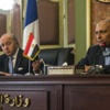 مصر لن تعدل مبادرتها لوقف إطلاق النار في غزة
