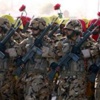 ايران تجري قريبا مناورات للمضادات الارضية