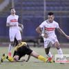 الزمالك يستعد لمواجهة سيراميكا