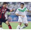 الأهلي يبحث عن «الأهداف» في كوريا