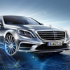 “بالصور” رسمياً مرسيدس بانوراما 2014 اس كلاس الجديدة كلياً Mercedes-Benz S-Class