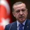 اردوغان: طلب المتمردين الاكراد وقف اطلاق النار تطور ايجابي