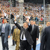 محمد مرسي.. سنة أولى رئاسة