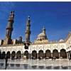 مصر.. الأزهر الشريف ينعي استشهاد جنود سعوديين وإماراتيين وبحرينيين باليمن