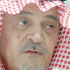 الفيصل: لا نتدخل في الشأن المصري