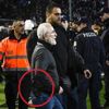 أعمال العنف في الملاعب الأوروبية تهدد الحضور الجماهيري في المونديال أعمال العنف في الملاعب الأوروبية تهدد الحضور الجماهيري في المونديال