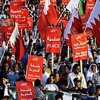 'تمرد البحرين' تعاود التحرك من جديد