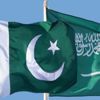 مسؤول باكستاني: علاقاتنا مع الدول العربية تشهد نموا متواصلا مسؤول باكستاني: علاقاتنا مع الدول العربية تشهد نموا متواصلا