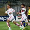 سموحة يطلب خالد قمر واللاعب يتمسك بالزمالك