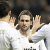 ريال مدريد يريد مواصلة التحليق في صدارة الليجا أمام بيتيس