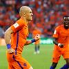 ما هي المعجزة التي تحتاجها هولندا للتأهل إلى مونديال روسيا 2018؟ (تقرير) ما هي المعجزة التي تحتاجها هولندا للتأهل إلى مونديال روسيا 2018؟ (تقرير)