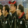 معتمد جمال: التغييرات أمام اسبانيا كانت للإصابة وليست فنية