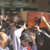 مصر: «جبهة الإنقاذ» تتبنى «إسقاط النظام»