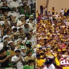 الآسيوي يعاقب الاتحاد والاهلي