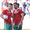 هيفتي: حمد الله أخبرني بأنه لا يشعر بالراحة داخل المنتخب هيفتي: حمد الله أخبرني بأنه لا يشعر بالراحة داخل المنتخب