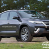 “تصميم مبتكر” هل يمكن ان تصنع تويوتا فورتشنر 2016 فئة “كوبيه” بهذا الشكل Toyota Fortuner