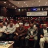 ملتقى الشباب العالمي يلتئم في قبرص ملتقى الشباب العالمي يلتئم في قبرص